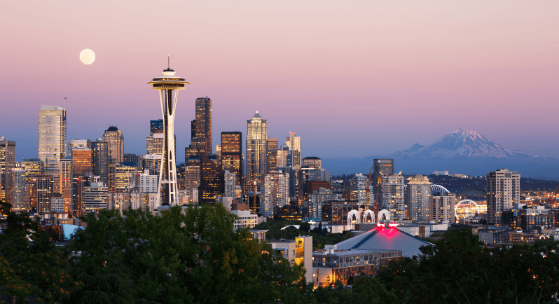 Coding Bootcamp in Bellevue Beginner to Advanced Courses