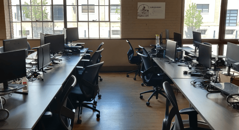 Coding Bootcamp In Boise Courses For Coding Data Science