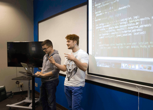 Coding Dojo Crunch Time