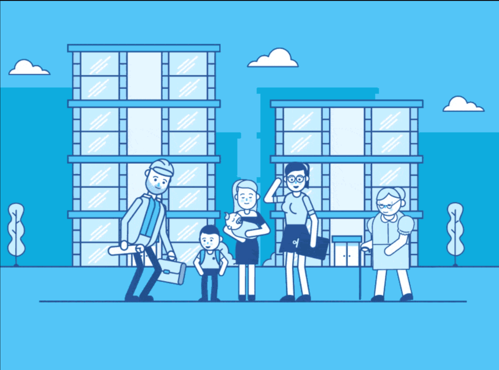 Project Illustration